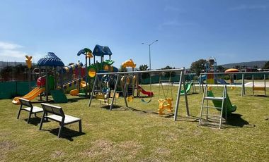 Estrena Departamento en Ferrara