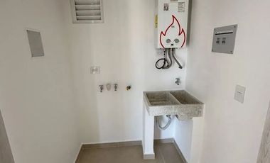 Estrena Departamento en Ferrara