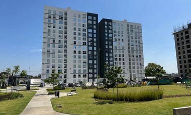 Estrena Departamento en Ferrara