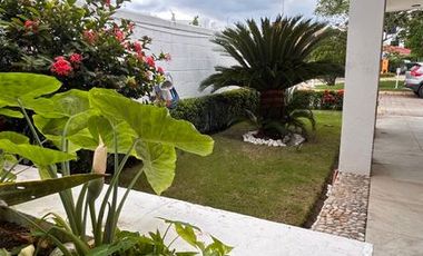 CASA EN RENTA TABASCO 2000 CERCA DEL HOSPITAL ANGELES VILLAHERMOSA TABASCO