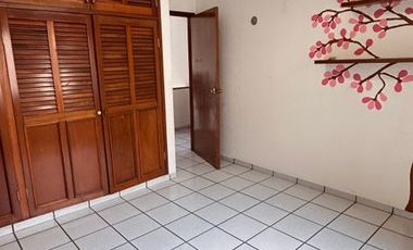 CASA EN RENTA TABASCO 2000 CERCA DEL HOSPITAL ANGELES VILLAHERMOSA TABASCO