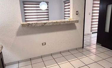 CASA EN RENTA TABASCO 2000 CERCA DEL HOSPITAL ANGELES VILLAHERMOSA TABASCO