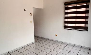 CASA EN RENTA TABASCO 2000 CERCA DEL HOSPITAL ANGELES VILLAHERMOSA TABASCO