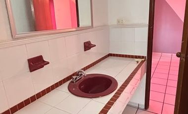 CASA EN RENTA TABASCO 2000 CERCA DEL HOSPITAL ANGELES VILLAHERMOSA TABASCO