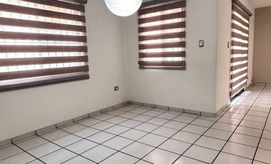 CASA EN RENTA TABASCO 2000 CERCA DEL HOSPITAL ANGELES VILLAHERMOSA TABASCO