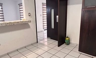 CASA EN RENTA TABASCO 2000 CERCA DEL HOSPITAL ANGELES VILLAHERMOSA TABASCO