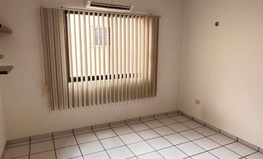 CASA EN RENTA TABASCO 2000 CERCA DEL HOSPITAL ANGELES VILLAHERMOSA TABASCO