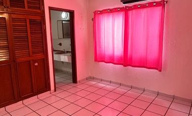 CASA EN RENTA TABASCO 2000 CERCA DEL HOSPITAL ANGELES VILLAHERMOSA TABASCO