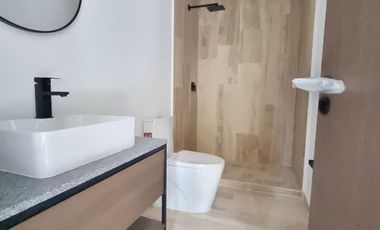 NU POL LIVING Lago Andromaco Ampliación Granada Miguel Hidalgo Ciudad de México