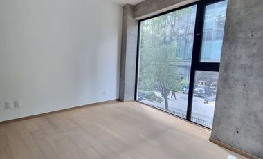 NU POL LIVING Lago Andromaco Ampliación Granada Miguel Hidalgo Ciudad de México