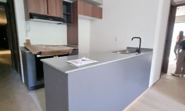 NU POL LIVING Lago Andromaco Ampliación Granada Miguel Hidalgo Ciudad de México