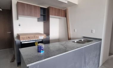 NU POL LIVING Lago Andromaco Ampliación Granada Miguel Hidalgo Ciudad de México