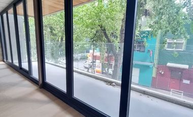 NU POL LIVING Lago Andromaco Ampliación Granada Miguel Hidalgo Ciudad de México