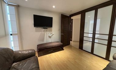 Sócrates Polanco II Sección Miguel Hidalgo Ciudad de México