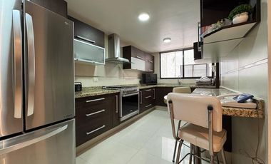 Sócrates Polanco II Sección Miguel Hidalgo Ciudad de México