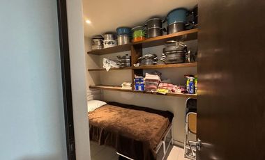 Sócrates Polanco II Sección Miguel Hidalgo Ciudad de México