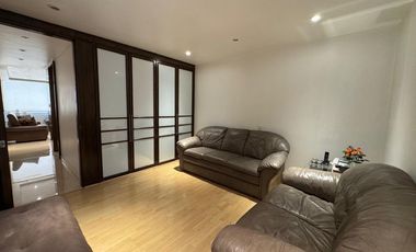 Sócrates Polanco II Sección Miguel Hidalgo Ciudad de México