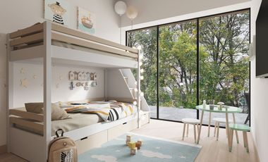 SPLENDOR COYOACAN División del Norte Pedro Ma Anaya Benito Juárez Ciudad de México