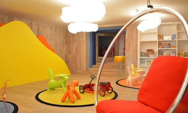 L THE LIMITED Rubén Darío Polanco Miguel Hidalgo Ciudad de México