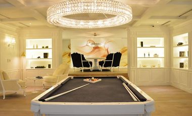 L THE LIMITED Rubén Darío Polanco Miguel Hidalgo Ciudad de México