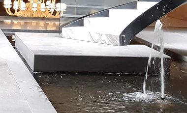 L THE LIMITED Rubén Darío Polanco Miguel Hidalgo Ciudad de México