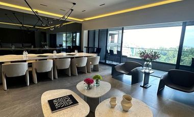 Zereniti RESIDENCIAL Vista Real Green House Huixquilucan Estado de México