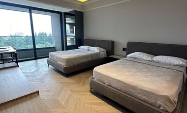 Zereniti RESIDENCIAL Vista Real Green House Huixquilucan Estado de México