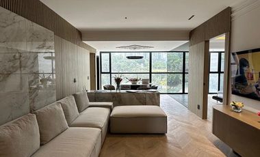 Zereniti RESIDENCIAL Vista Real Green House Huixquilucan Estado de México