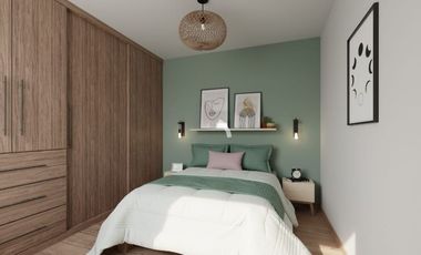 ZOKOL RESIDENCIAL Zoltan Kodaly San Simón Tolnahuac Cuauhtemoc Ciudad de México