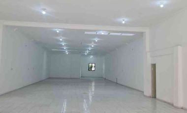 TURUN Harga ruko jalan Raya Manyar Kertoarjo