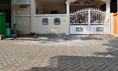 TAMAN PARIS PURI SURYA JAYA. LINGKUNGAN NYAMAN FASILITAS LENGKAP