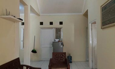 TAMAN PARIS PURI SURYA JAYA. LINGKUNGAN NYAMAN FASILITAS LENGKAP