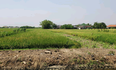 Rumah dijual di Candi, Sidoarjo