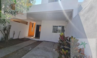 Casa - Fraccionamiento Arboledas