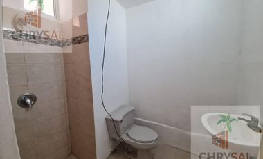 Casa - Fraccionamiento Arboledas