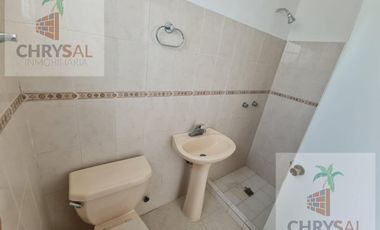 Casa - Fraccionamiento Arboledas