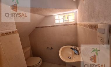 Casa - Fraccionamiento Arboledas