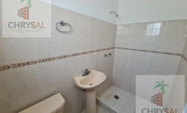 Casa - Fraccionamiento Arboledas