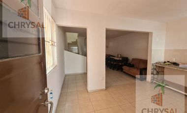 Casa - Fraccionamiento Arboledas