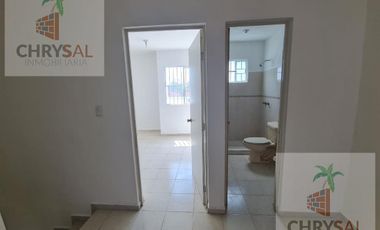 Casa - Fraccionamiento Arboledas