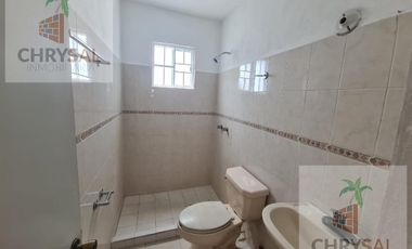 Casa - Fraccionamiento Arboledas