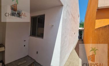 Casa - Fraccionamiento Arboledas