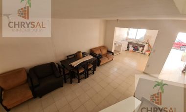 Casa - Fraccionamiento Arboledas