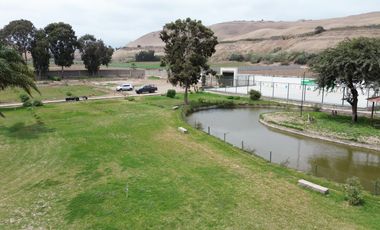 Terreno a la Venta en Condominio QIA Cañete