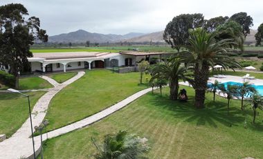 Terreno a la Venta en Condominio QIA Cañete