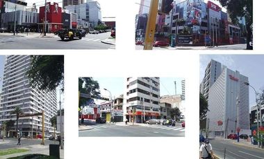 Local en Cercado de Lima