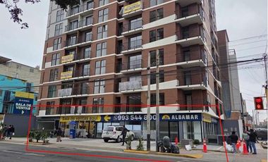 Local en Cercado de Lima