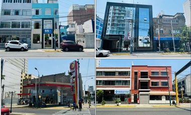 Local en Cercado de Lima