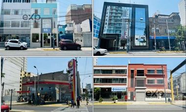 Local en Cercado de Lima