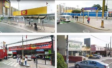 Local en Cercado de Lima